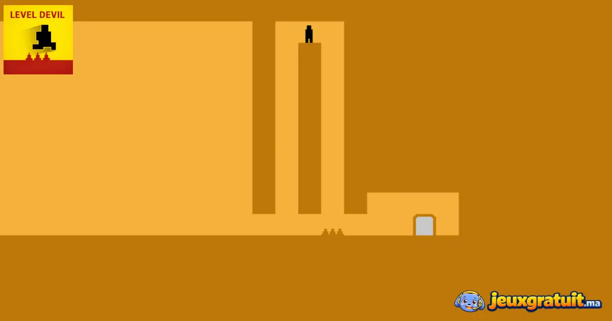 LEVEL DEVIL Gratuit en Ligne