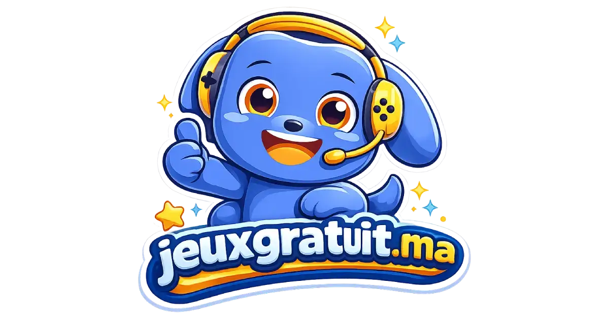 Jeux Gratuits en Ligne