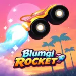 Blumgi Rocket