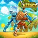 Clicker Heroes