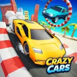 Crazy Cars