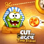 Cut the Rope Time Travel