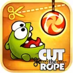 Cut the Rope