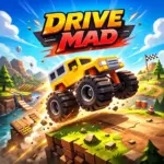 Drive Mad