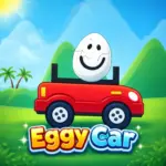 Eggy Car