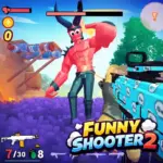 Funny Shooter 2