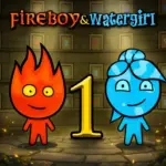 Fireboy and Watergirl