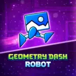 Geometry Dash Robot