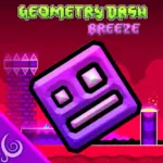 Geometry Dash Breeze