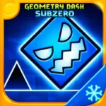 Geometry Dash Subzero