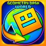 Geometry Dash World