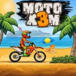 Moto X3M