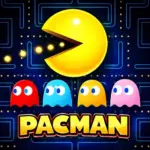 PACMAN