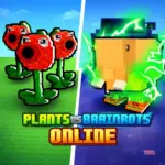 Plants vs Brainrots