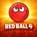 Red Ball 4
