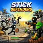 Stick Defenders