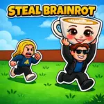 Steal Brainrot