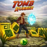 Tomb Runner