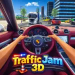 Traffic Jam 3D