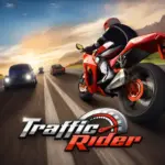 Traffic Rider