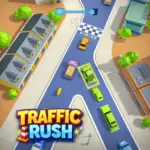 Traffic Rush