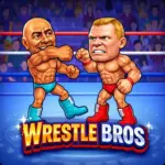 Wrestle Bros